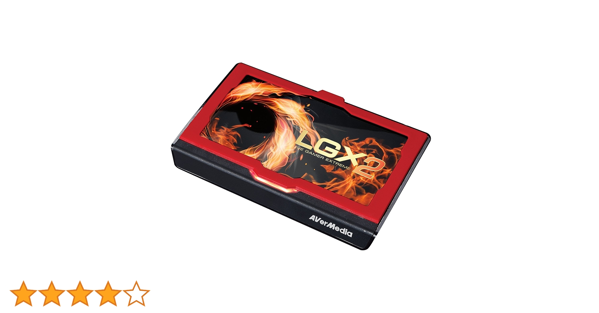 【美品】AverMedia 4K LIVE GAMER EXTREME2 Live Gamer EXTREME 2（GC550 PLUS） | AVerMedia